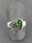Preview: Boulder Opal Ring (Größe 55)